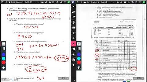 Applied Math 2.2 Video