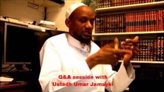 Who Are The Scholars That Brixton Masjid Refers Back To