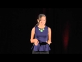 One Less Thing: Living Without Trash | Manuela Baron | TEDxUSFSP