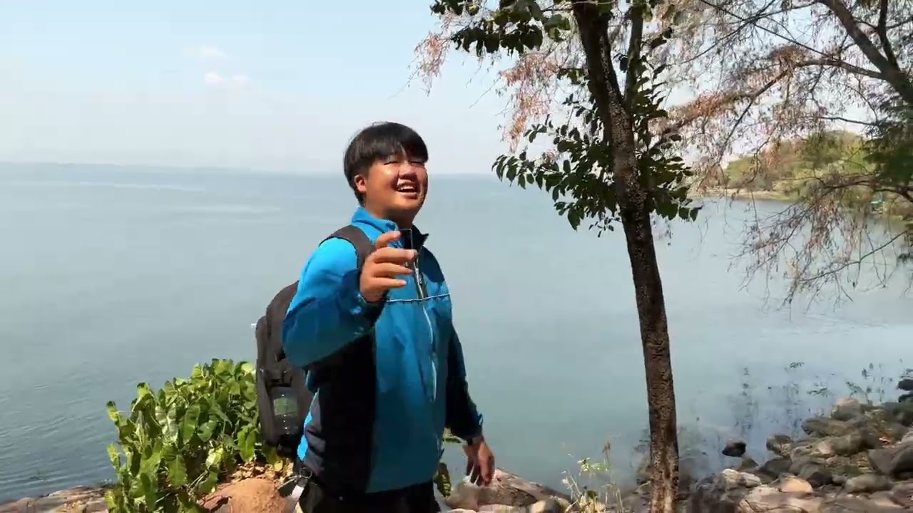 คลิปแรก เที่ยวเลย