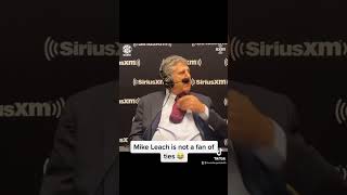 Mike Leach hates ties 😡 #shorts