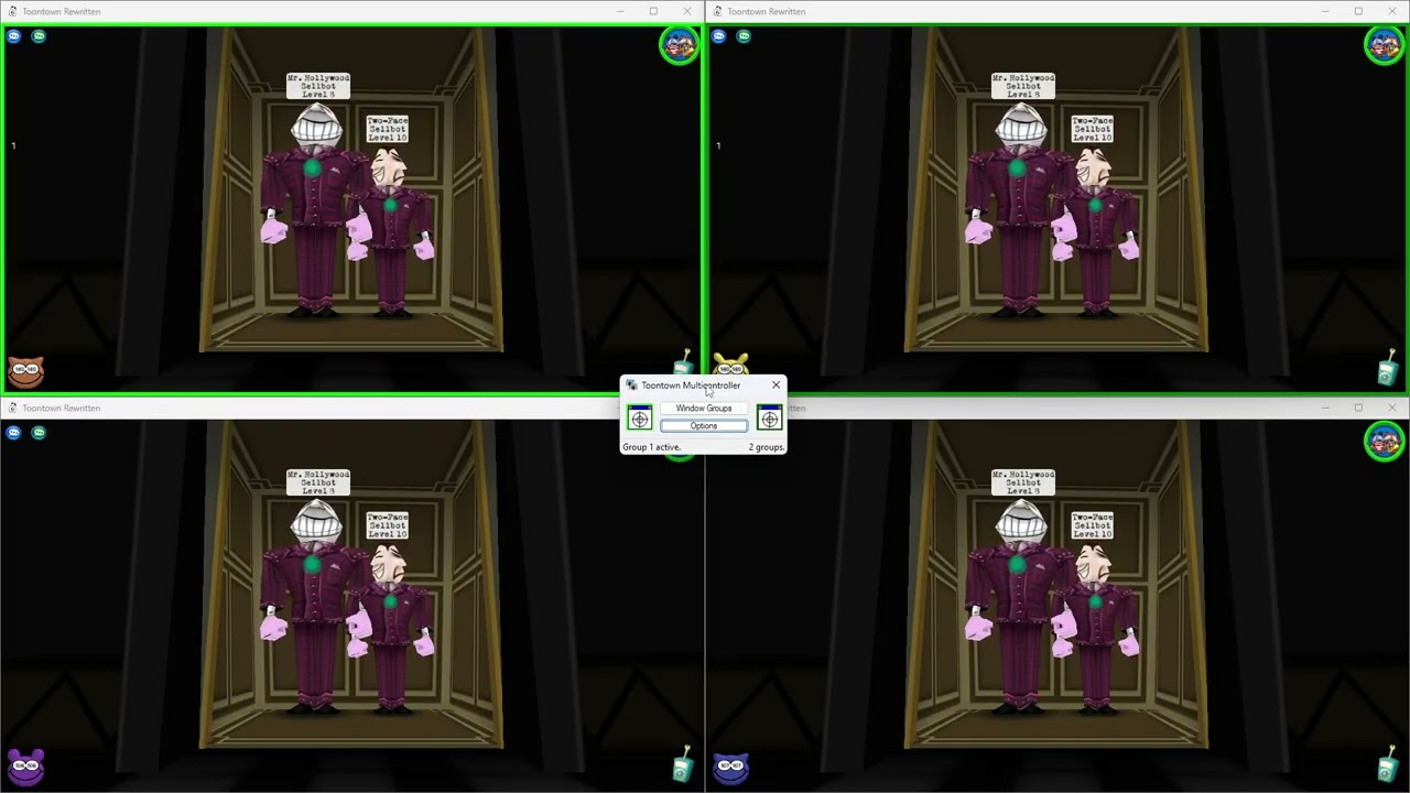 Rewardless One Star Field Office OMA in 