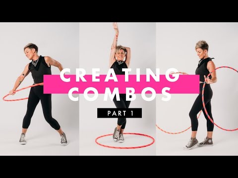 Creating Hoop Combos