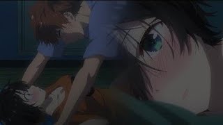 Kazuya sleeps with Ruka | Kanojo, Okarishimasu season 2 Episode 4 English Subbed