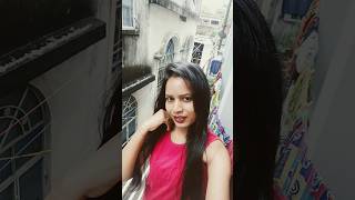 Rim Jhim Sawan Ki Barsaat 🌧️ Romantic Rain Vibes 💕 #shorts #rain #sabhikisubah