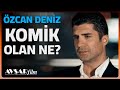 Komik Olan Ne? 😏 | Özcan Deniz | Su ve Ateş