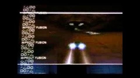 WipEout Fusion PlayStation 2 Gameplay_2000_09_07_2