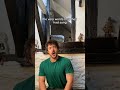 My Take on ‘Empty Chairs at Empty Tables’ 🎤 | Les Misérables Live