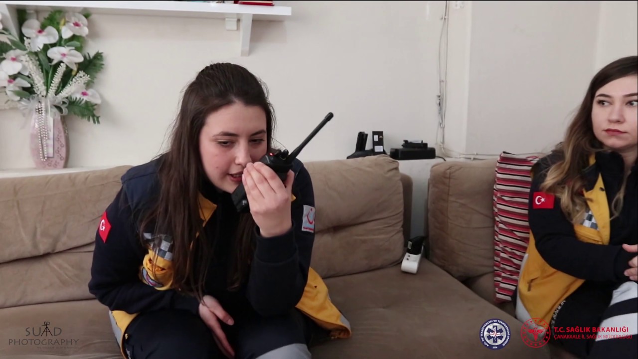 ATT DER Çanakkale- 8 Mart Dünya Kadınlar Günü