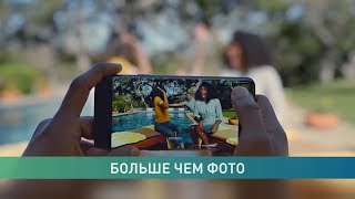 Мобилография – отдельный вид фотоискусства или дань моде?