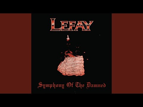 Lefay — The Whore of Babylon