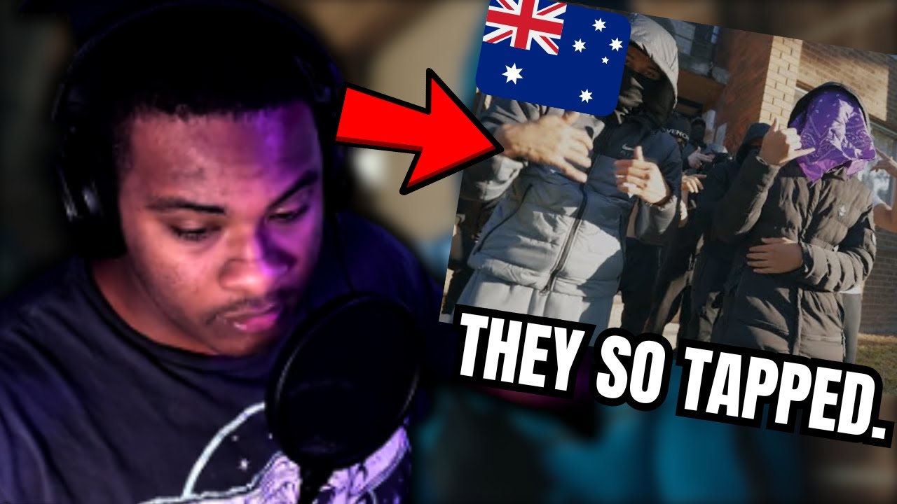 THESE LADS ARE EVIL!!!😭 RFA17 First Things First Reaction 