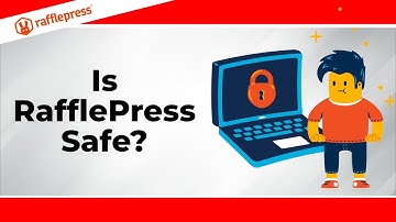 Is RafflePress Safe? 7 Reasons It’s a Secure Giveaway Plugin