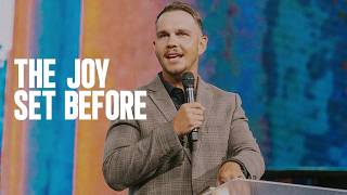 Have You Kept the Joy? | New Life Church