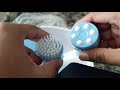 Visiq Bubble Foot Massager Review