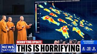 Chinese Monks Just Revealed The Shocking Truth Behind Mount Kailash — And It's Terrifying