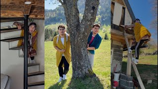 Mahalušina Tuđa Posla Mulekelefeleketa Specijalac Balkan Seadhr