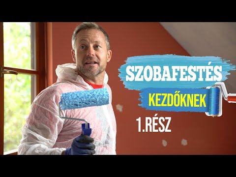 Videó: Hogyan Kell Festeni A Kezét