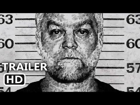 MAKING A MURDERER Season 2 TEASER (2018) Netflix HD