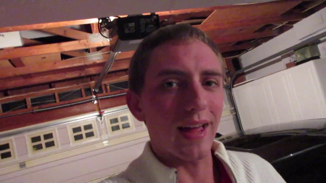 Hood Stuck Shut? 1/24/20 Day 3,334 YouTube