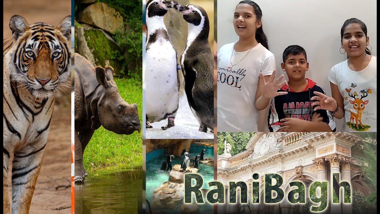 mumbai-byculla-zoo-complete-tour-of-rani-baug-veermata-jijabai