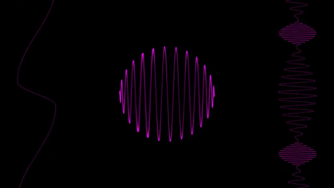Jerobeam Fenderson Oscilloscope Music Kickstarter (Osci/Vector View
