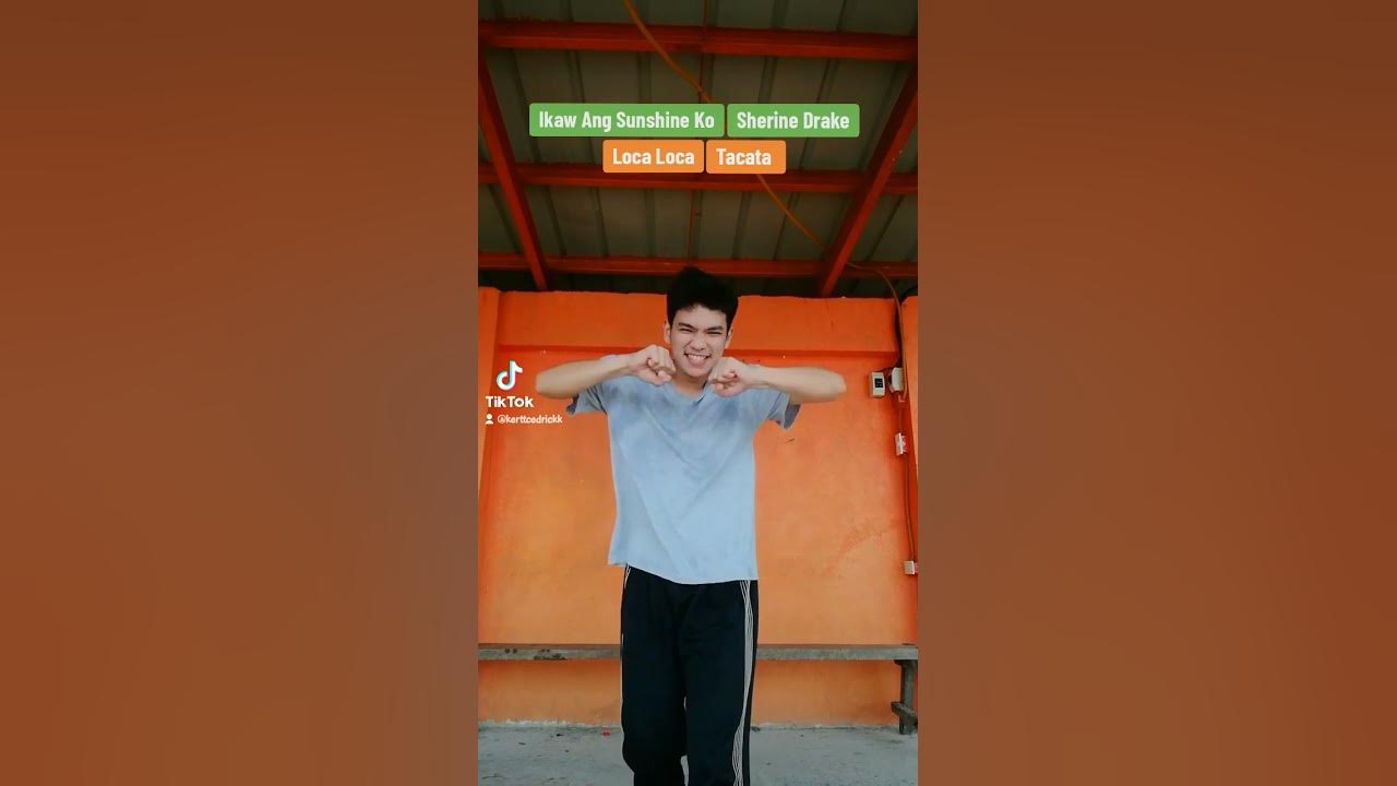 TikTok Dance Mashup January 2024 YouTube