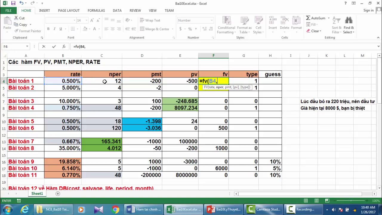 Office Lectures Working With Word And Excel Software YouTube Office lectures working with word and excel software youtube