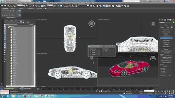 3Ds Max Real World Scaling