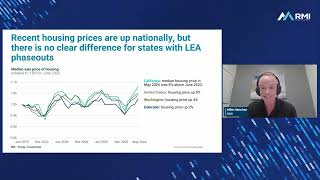 Webinar — What Are the Early Impacts of Changing Gas Line Extension Policies?