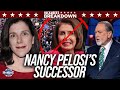 A Major Problem with Nancy Pelosi&#39;s Successor | Breakdown | Huckabee
