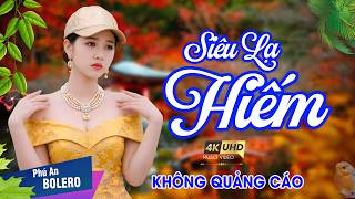 Ca Nhạc Bolero Tâm Trạng 2026 ➤ Tuyển Chọn Nhạc Vàng Trữ Tình Hay Nhất - CỰC PHẨM VÍP DỄ NGHE & HIẾM