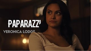 Veronica Lodge Paparazzi