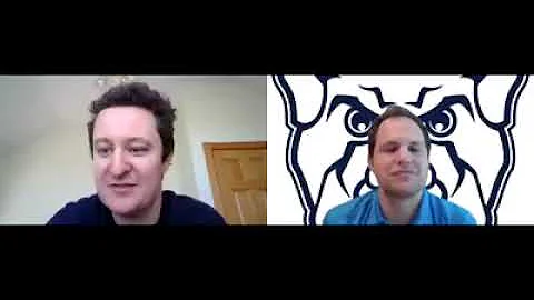 Triple T & Me Episode 17 with Ben Slaton as my spe...