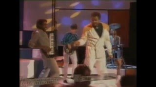 DTrain - You're The One For Me (1982)