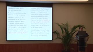 Daniel J. Berstein - Keynote - H2HC 2014