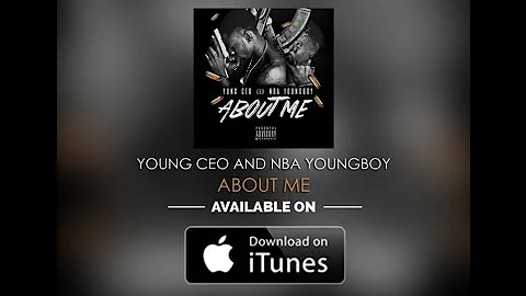 Yung Ceo "About Me" Feat. NBA YoungBoy (Official Audio)