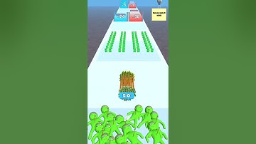 Arrow Race Fun 3D || Android Gameplay || Wingman