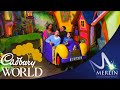 CADBURY WORLD Set To Be Operated By Merlin Entertainments!