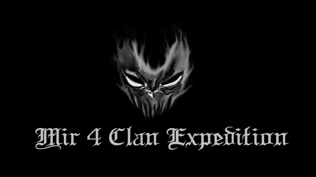 mir4 clan expedition