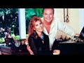 David Cassidy & Sue Shifrin Cassidy - All Because of You