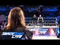WWE SmackDown Live Results 23rd January 2018, Latest SmackDown Live winners and videos....