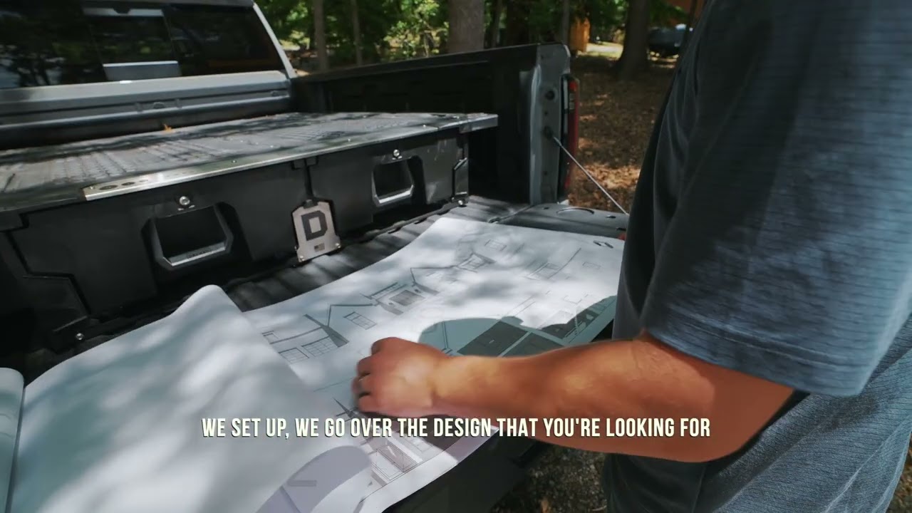 CTR Custom Homes - from Colorado to Lake Norman, This is our story.