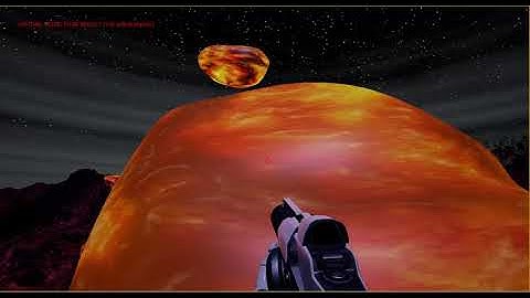 Unreal Engine- VR Project - First Person