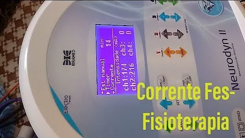 Como usar o FES?