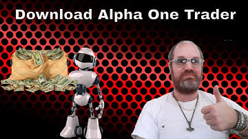 Alpha One Trader a Free To Download Binary Options Robot