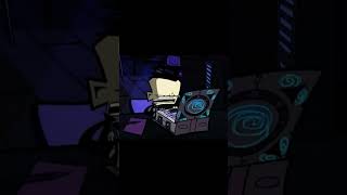 Dib Found This While Looking At Ouija Boards