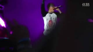 Linkin Park - Runaway (Download Festival, England 2014) HD