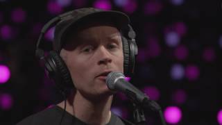 Jens Lekman - Full Performance (Live on KEXP)