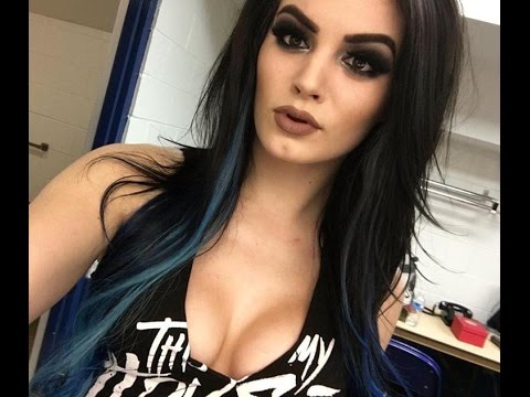 Wwe Paige Sex Video